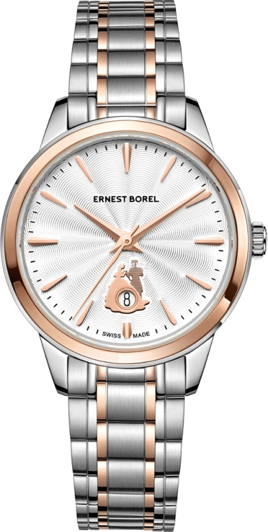 Ernest Borel Heartful N0520L0A-MN2N