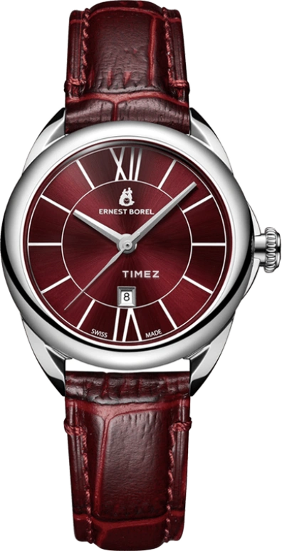 Ernest Borel Eternity E0402L0B-QS7L