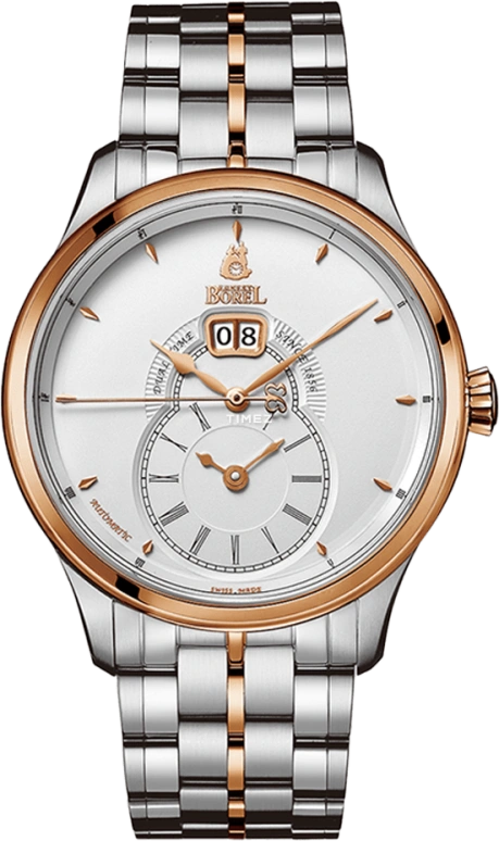 Ernest Borel Retro N0720G0A-SN2N