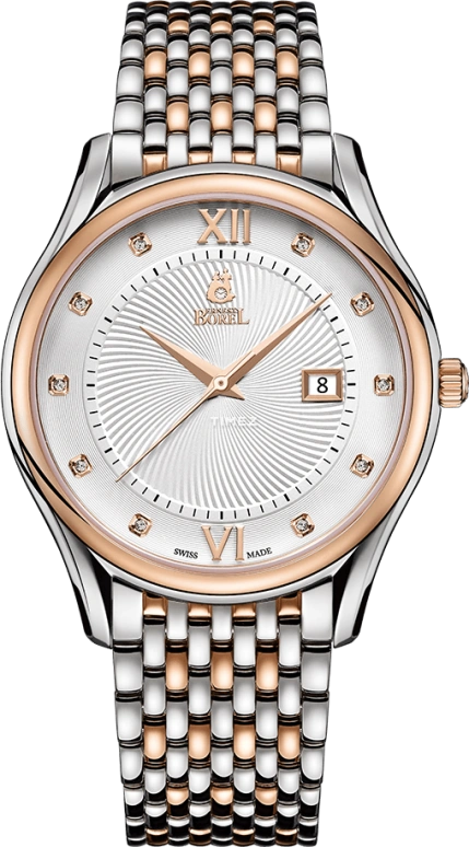 Ernest Borel Cosmic N0410G0A-QN2N