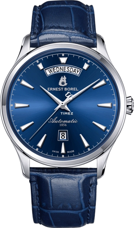 Ernest Borel Retro E0404G0B-MS6L