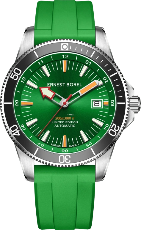 Ernest Borel Sage E0739GLC-MV9V