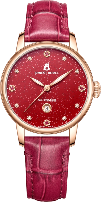 Ernest Borel Iris E0105L0B-MR7L