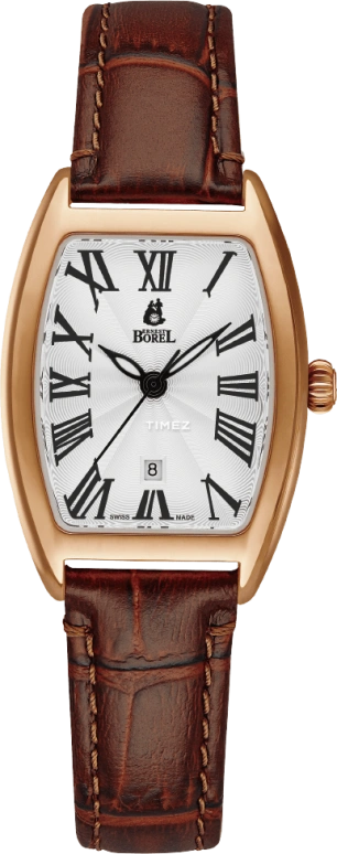Ernest Borel Gary N0105L0C-QR2L