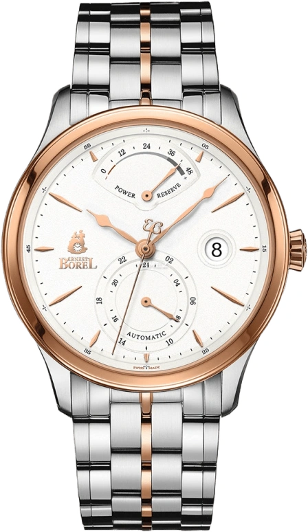 Ernest Borel Retro GBR8880P3-25191