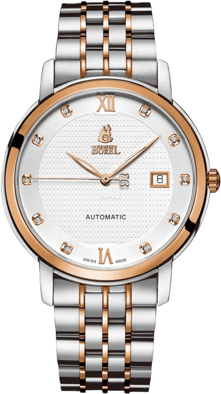 Ernest Borel Royal GBR6155-2599