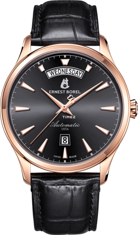Ernest Borel Retro E0404G0A-MR5L