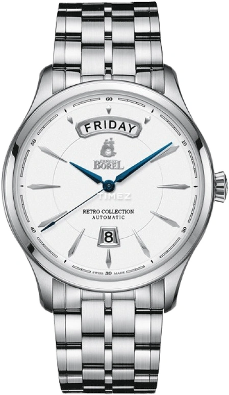 Ernest Borel Retro GS8380-48121