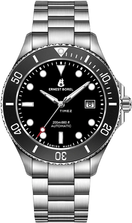 Ernest Borel Sage N0735G0C-MC5S