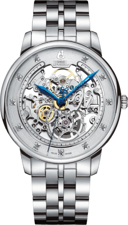 Ernest Borel Jules N0725G0B-SS2S