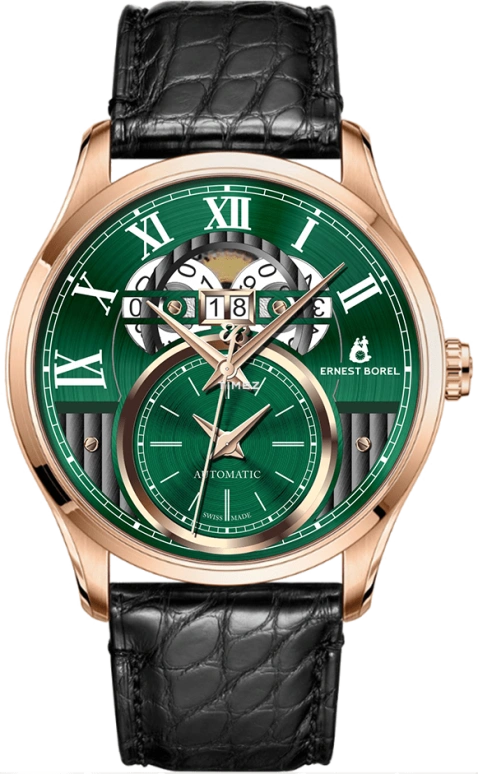 Ernest Borel Grandeur N0733G0H-SR9L