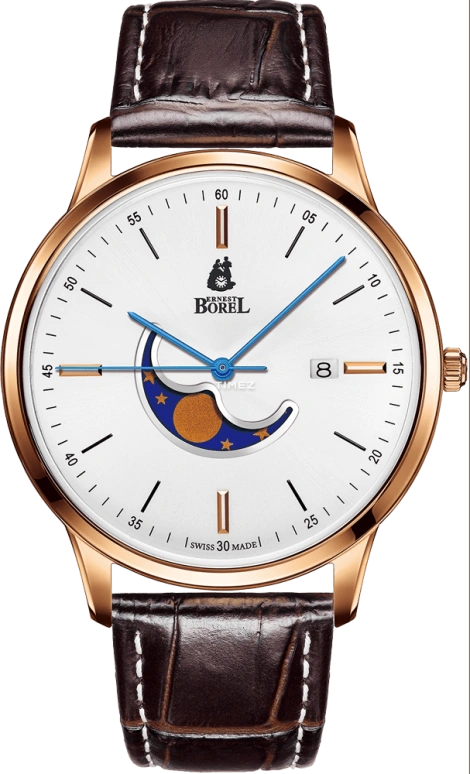 Ernest Borel Danaus GGR880-212BR