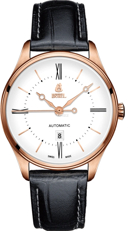 Ernest Borel Retro N0406L0C-MR4L