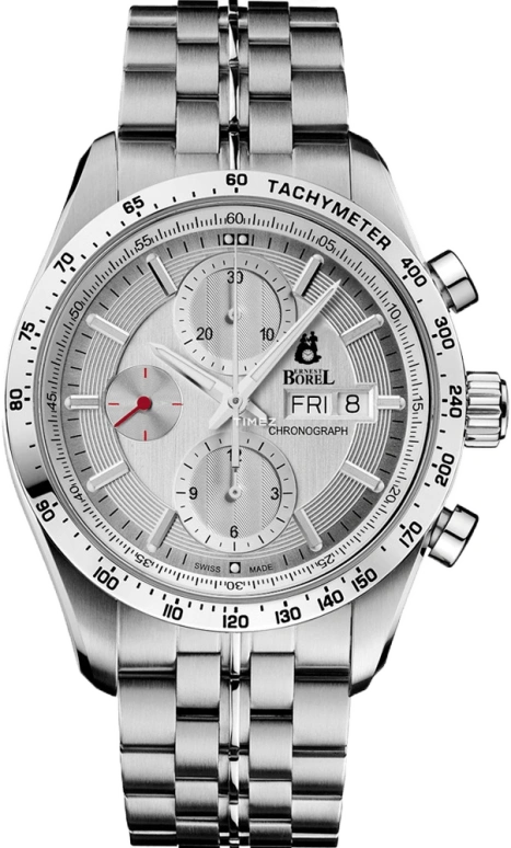 Ernest Borel Athlete GS8203-2522