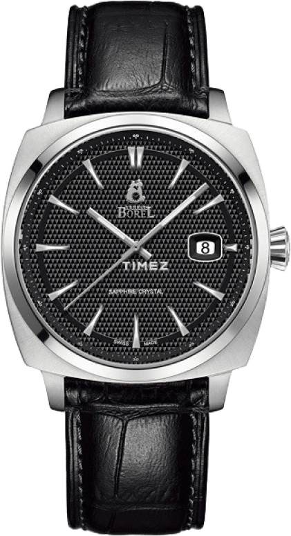 Ernest Borel Retro GS901S-5522BK