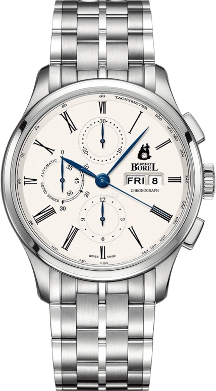 Ernest Borel Retro GS8780R6-28551