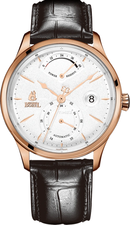 Ernest Borel Retro N0719G0B-SR2L