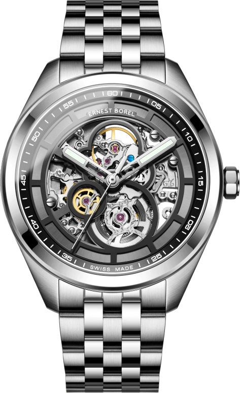 Ernest Borel Grandeur E0718G0B-MS5S