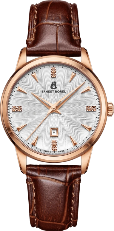 Ernest Borel Jules N0436L0B-QR2L