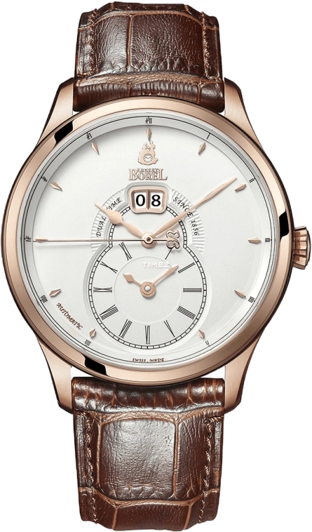 Ernest Borel Retro GGR8880T5-28191BR