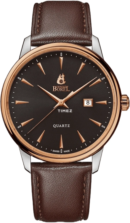 Ernest Borel Yally GBR5650H-03191BR