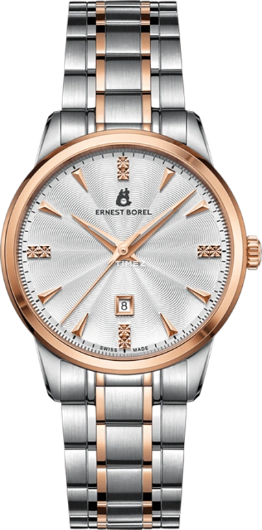 Ernest Borel Jules N0436L0A-QN2N