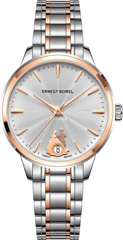 Ernest Borel Heartful N0520B0A-MN2N