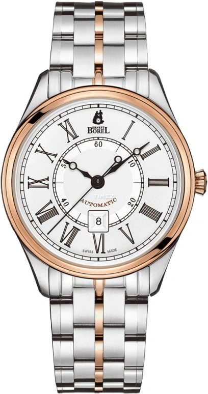 Ernest Borel Retro LBR8180-251