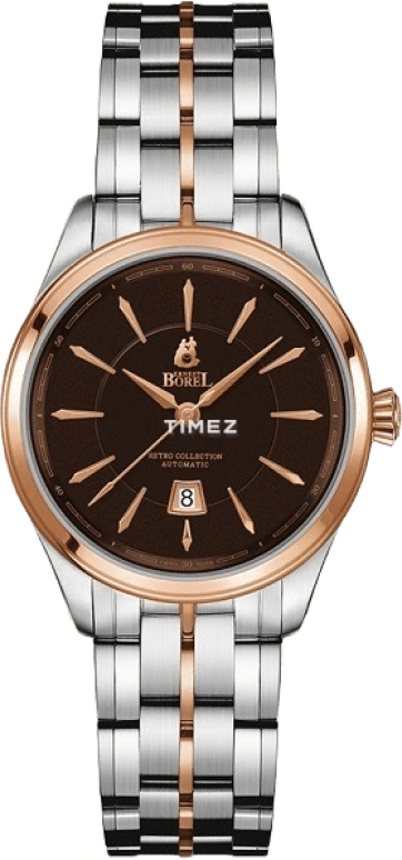 Ernest Borel Retro LBR8380-88191