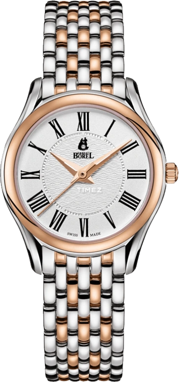Ernest Borel Cosmic N0410L0C-QN2N