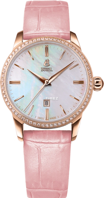 Ernest Borel Galaxy N0115L0A-MR4L