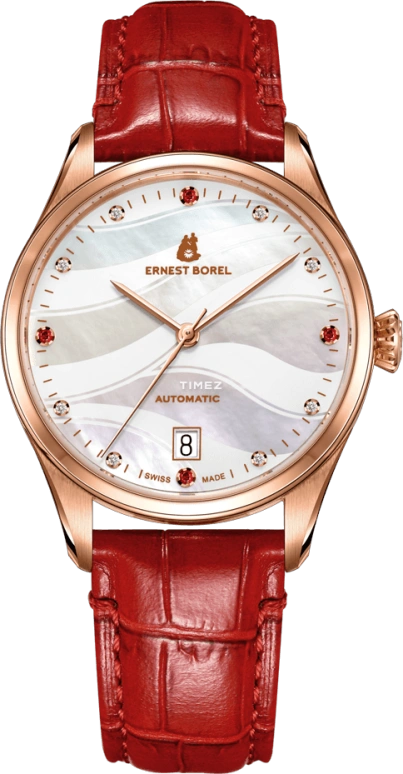 Ernest Borel Iris E0103B0A-MR4L