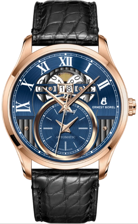 Ernest Borel Grandeur N0733G0G-SR6L
