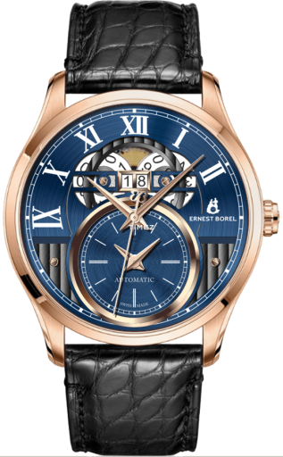 Ernest Borel Grandeur N0733G0G-SR6L