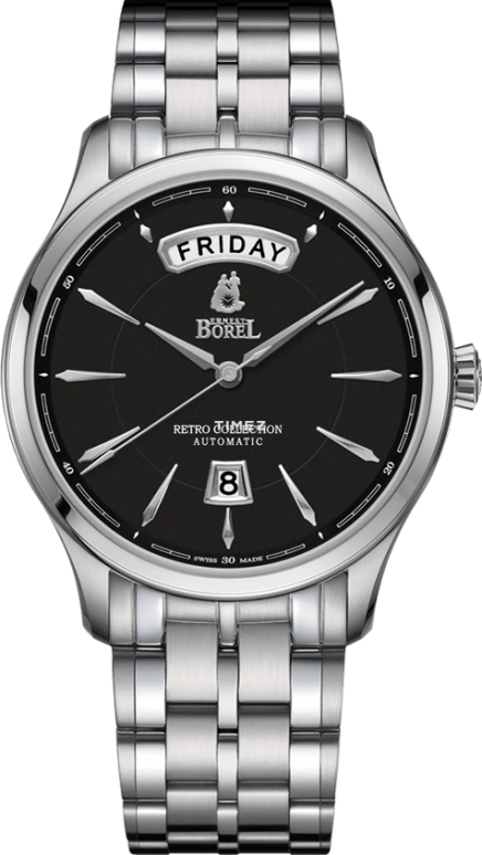 Ernest Borel Retro N0417G0H-MS5S
