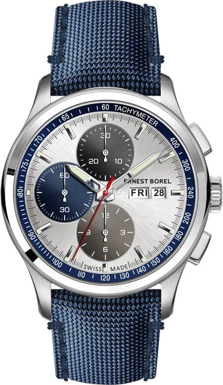 Ernest Borel Retro GS8780R6-211BLZ