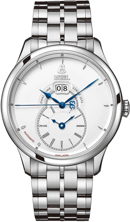 Ernest Borel Retro N0720G0B-SS2S