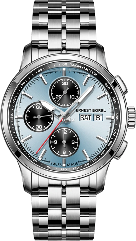 Ernest Borel Retro GS8780R6-611