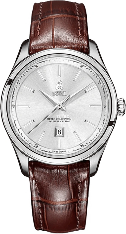 Ernest Borel Retro GS906-211BR