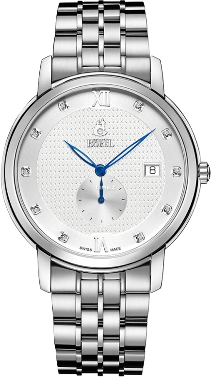 Ernest Borel Royal N0717G0C-MS2S