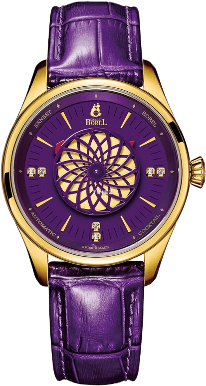 Ernest Borel Cocktail BG8080-08211PR