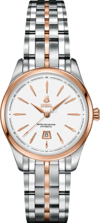 Ernest Borel Retro N0417L0E-MN4N