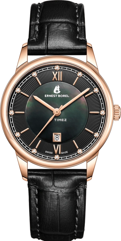 Ernest Borel Heritage N0439L0C-QR5L