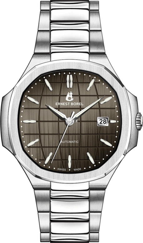 Ernest Borel Retro N0404G0H-MS9S