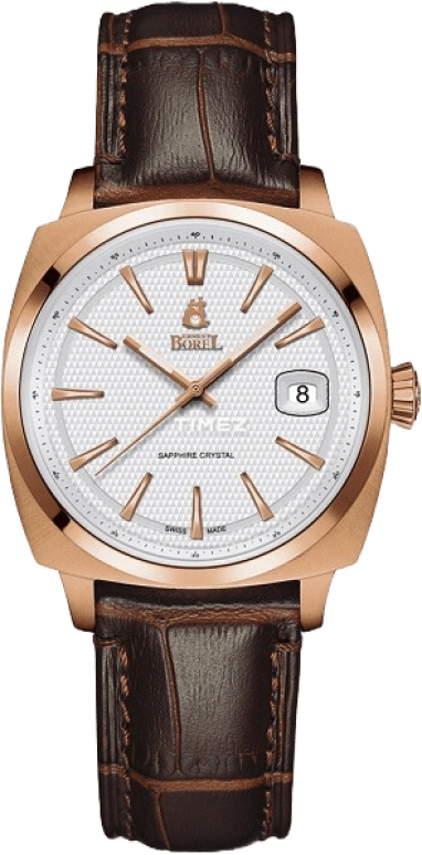 Ernest Borel Retro LGR901S-4529BR