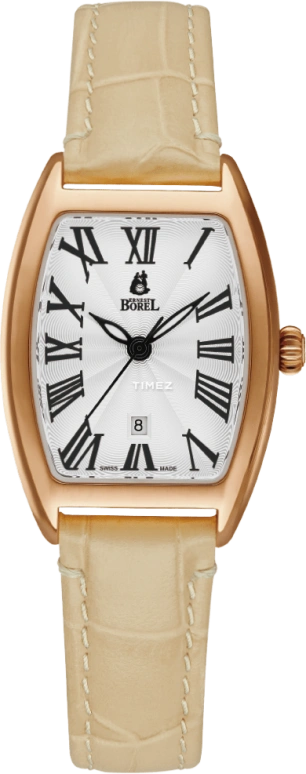 Ernest Borel Gary N0105L0D-QR2L