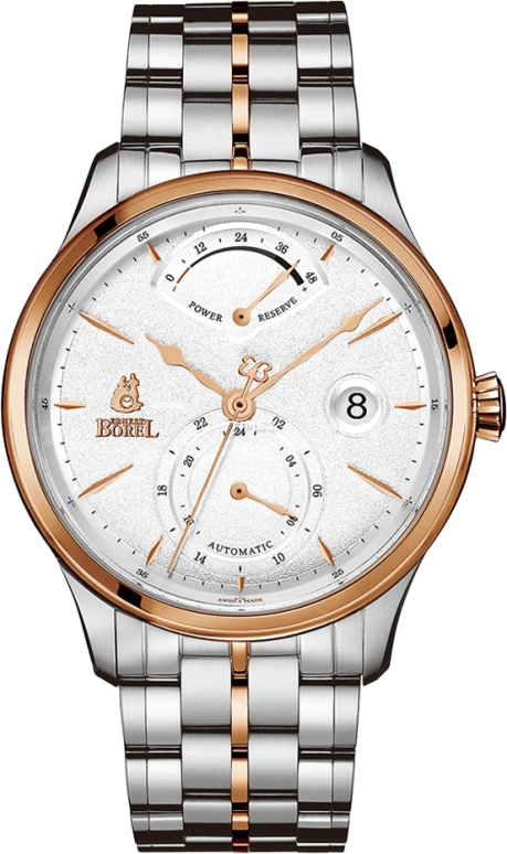 Ernest Borel Retro N0719G0A-SN2N