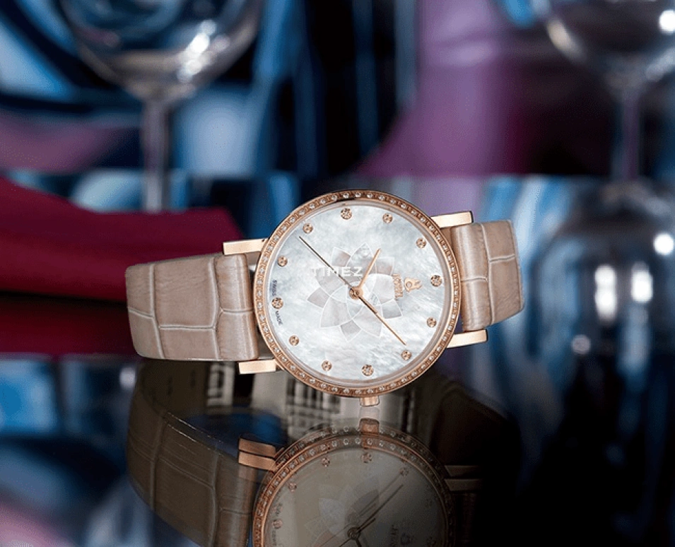 Ernest Borel,Danaus 31mm,31mm,Stainless Steel,Multi-Color,Quartz,Sapphire,Crystal Glass,Round,BGR860D,BGR860D-422BE