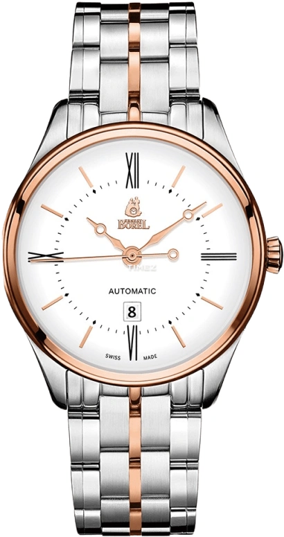 Ernest Borel Retro LBR8180-412