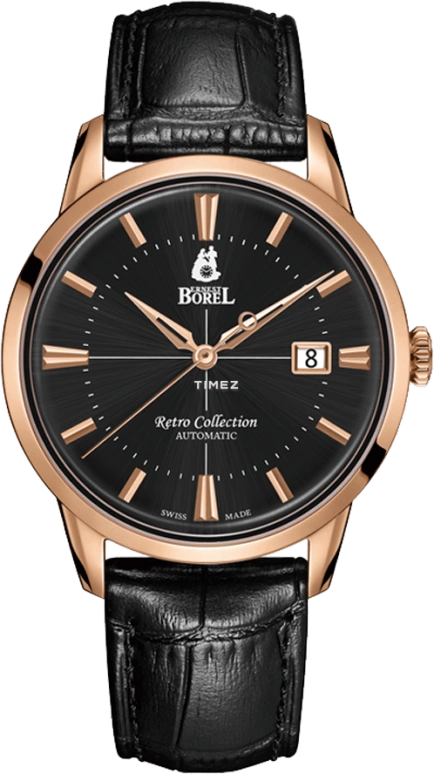 Ernest Borel Retro N0701G0C-MR5L